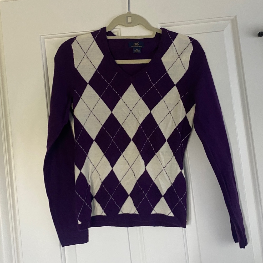 Brooks Brothers Sweater